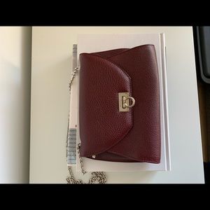 Ferragamo Crossbody Bag